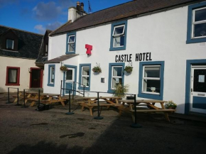 The Castle Hotel, Tain